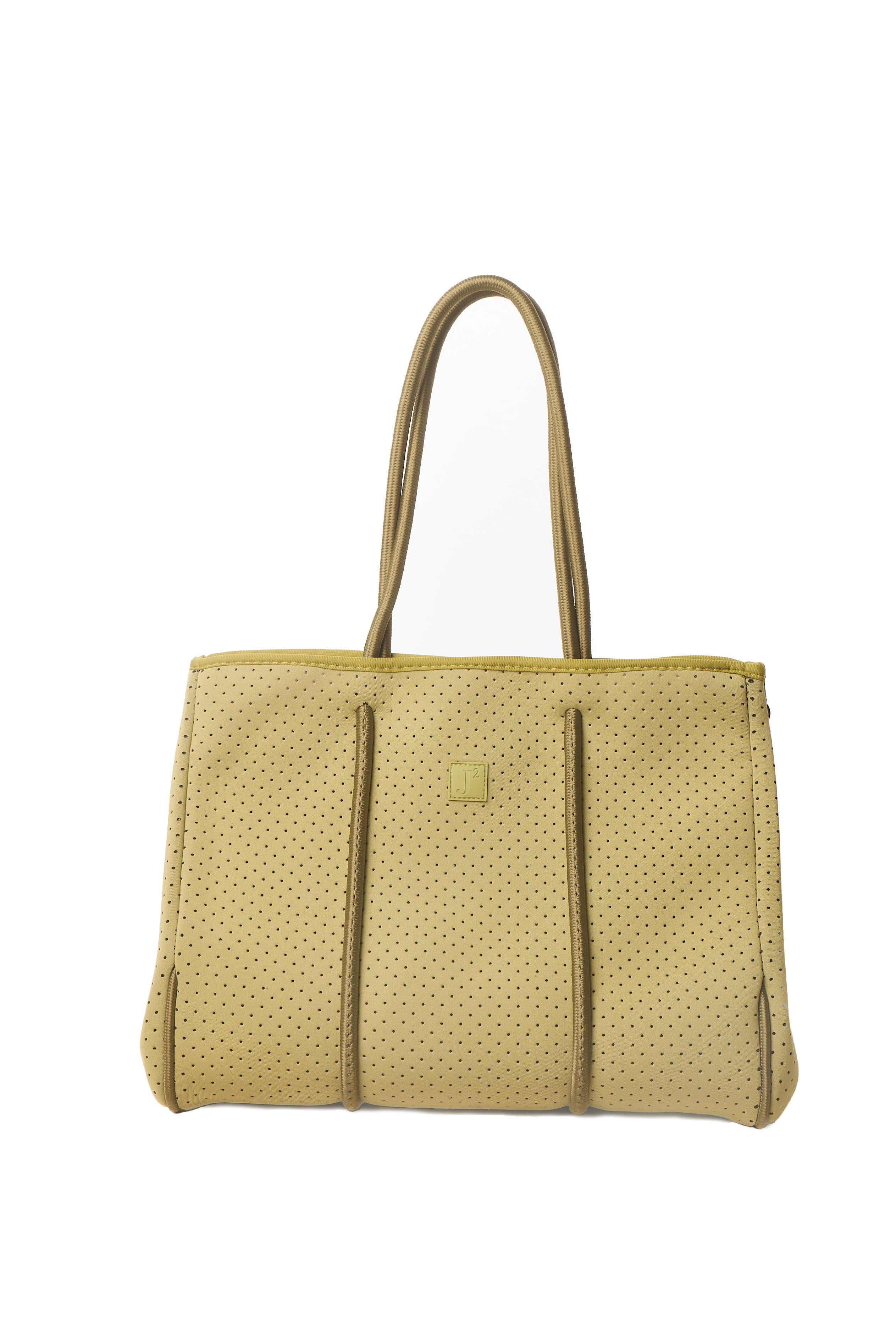 Sage Rosé tote